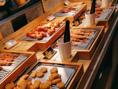 -比格比萨自助(国展店)