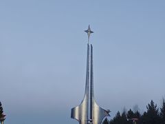 -北极星广场