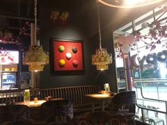 大堂-丫丫厨娘·柠檬鸭(江南蓝鲸世界店)