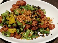 -汤城小厨•粤菜•靓汤(苏州街店)