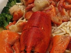 -上海浦东星河湾酒店