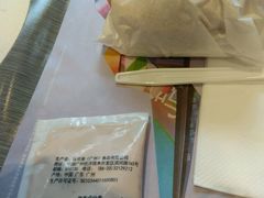 -麦当劳(四川北路店)