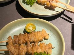 -沼津港精致料理·寿喜烧·烧鸟(龙湖南桥天街日料榜单店)