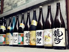 -渔藤(万柳东路店)