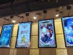 -逃脱反斗城沉浸剧情密室(北京路店)