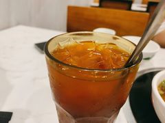 冻柠茶-有章牛杂(石厦店)