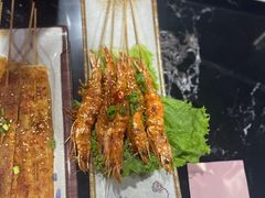 -网红丛林音乐烤吧