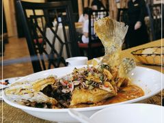 -南沙游艇会·大兵船餐厅