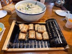 -酒肉门孔府菜(曲阜游客中心店)