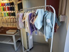 -小意思咖啡店(草桥店)