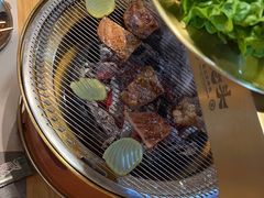 -闻老头·菊花炭烤肉(D11店)