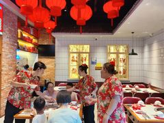 -姚稷大铁锅(东明广场店)