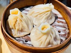 天王烤鸭包-南京大牌档(龙江新城市广场店)