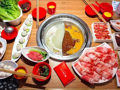 -季季红火锅(长沙步行街店)