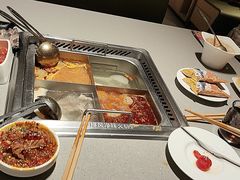 -海底捞火锅(方塔东街店)