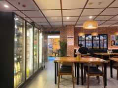 -多宾韩国料理(学衡路店)