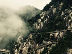 -罗田天堂寨风景区