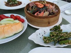 -舌尖上·霞浦滩涂海鲜·新闽菜(总店)