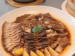 -维园悦谱·海派家常菜(乌鲁木齐南路店)