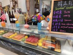 -索菲特酒店 · 云尚天际自助餐厅