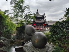 -济公故居