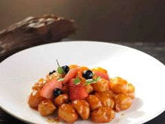 -院里寻菜·精致庭院菜(观沙岭店)