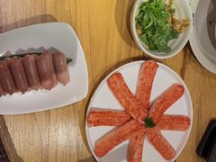 -山海蟹庐·海鲜糟粕醋火锅(慈溪店)