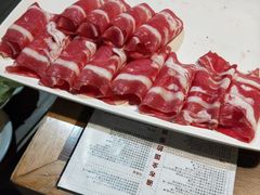 -傣妹火锅(南京东路一店)