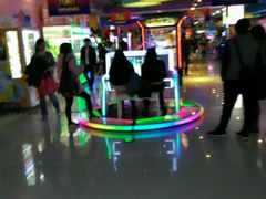 -大玩家超乐场(高新万达店)