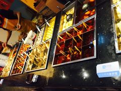 -江东关东煮(江南新地商业街店)