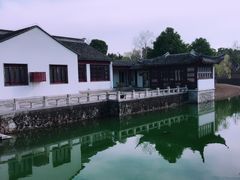 -张家港凤凰山景区河阳山歌馆