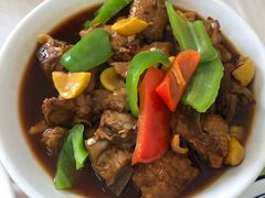 -天乐农家鱼头王(天目湖店)