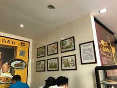 大堂-无影脚佛山陈氏盲公丸始创店(飞鸿街店)