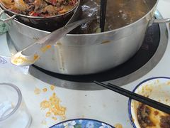 -李记鲜切牛肉自助火锅(紫薇花园店)
