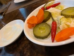 -苏坦土耳其餐厅(白云宾馆店)