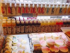 -BreadTalk面包新语·烘焙蛋糕(海珠丽影广场店)