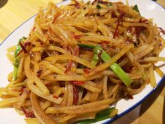 -香满园春饼·家常菜(东大桥店)