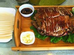 -丝路盛宴美食城
