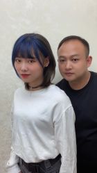 -Amo la Diva造型