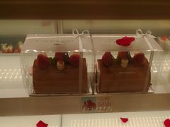 -好利来(八里庄店)