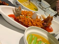 -民国红公馆·秦淮八艳(夫子庙店)