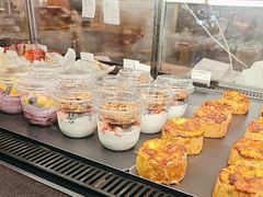 -BAKER&SPICE(安福路店)