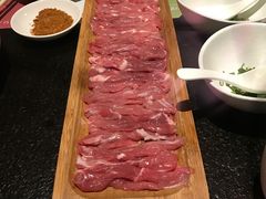 -番食园鲜食火锅(高新店)