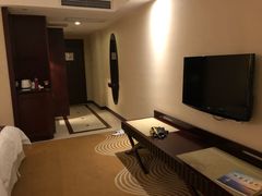 -重庆长寿碧桂园凤悦凤凰酒店