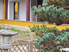 -重元寺香积厨素斋馆