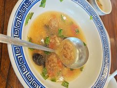 -老雒阳面馆·水席(定鼎门店)