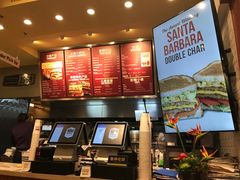 -The Habit Burger Grill 哈比特汉堡(爱琴海店)