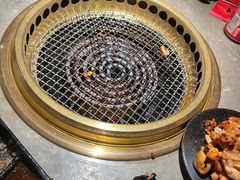 -谷牛日式烤肉(宝山U天地店)