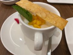 -广州天河合景福朋喜来登酒店 · 聚味轩中餐厅