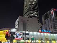 -东大门市场